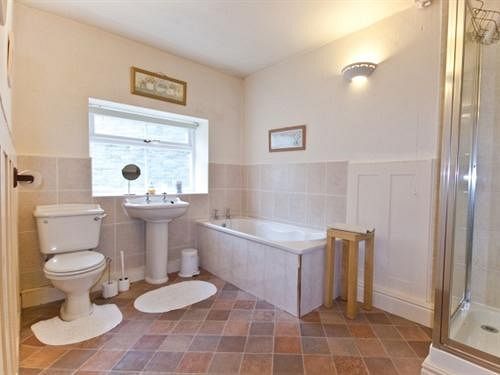 Pinfold Guest House Brighouse Eksteriør billede